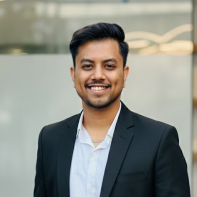 Preet Pandya