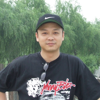 yangyi