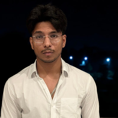 Ankit Soni