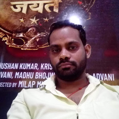 ankur porwal