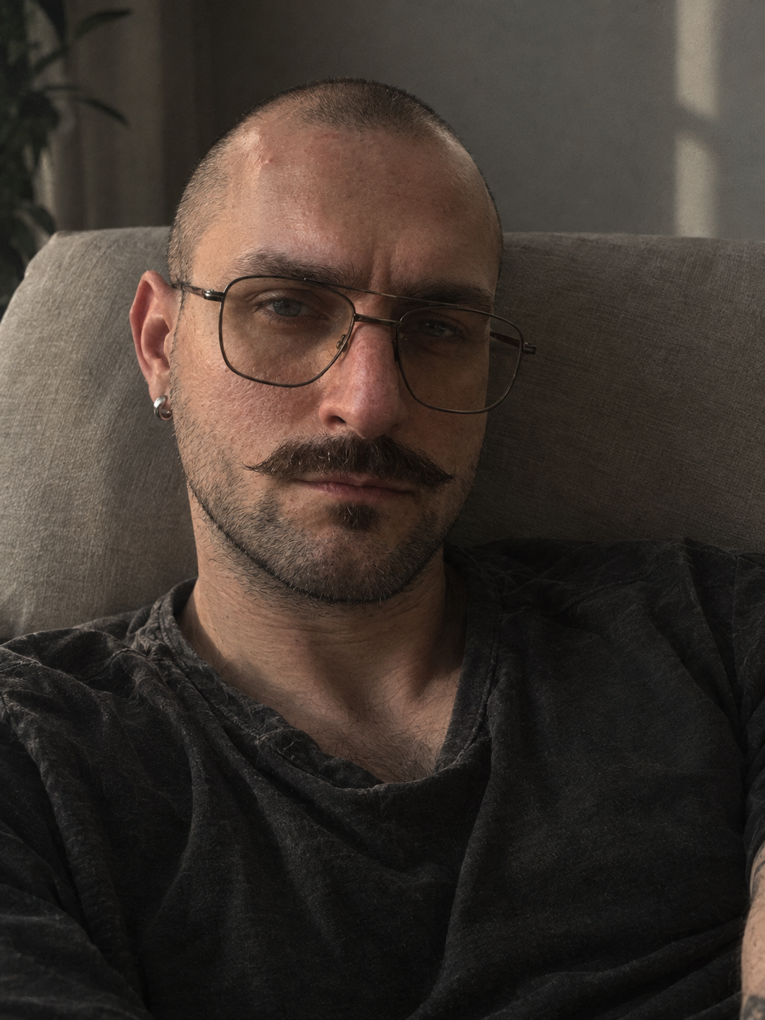 Yevhen Epel