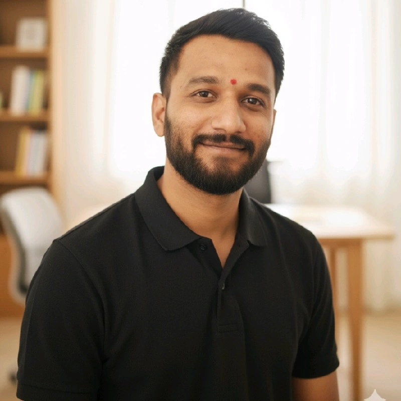Yogesh Mestry