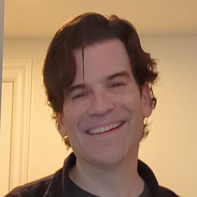 Jonathan Kalbfeld