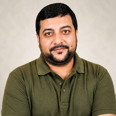 Devashish Malakar