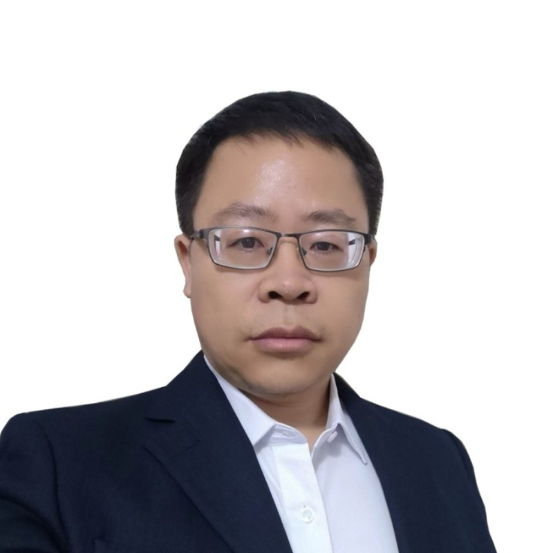 Mike Huang