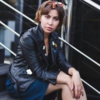 Людмила Крутая