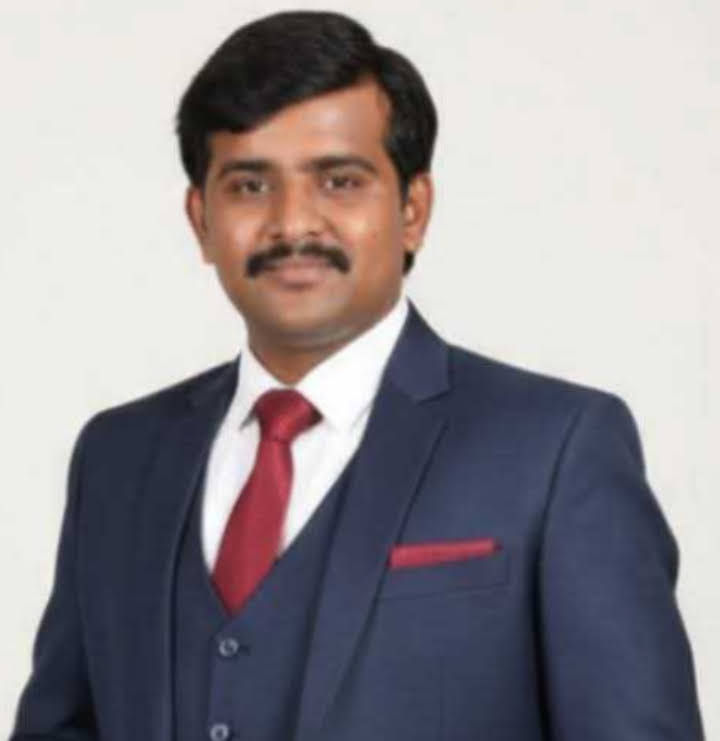 Janarthanan Thiyagarajan