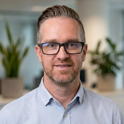 Martin van Dijk