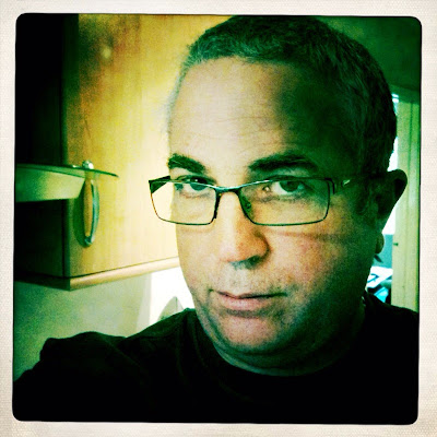 Mark Avey