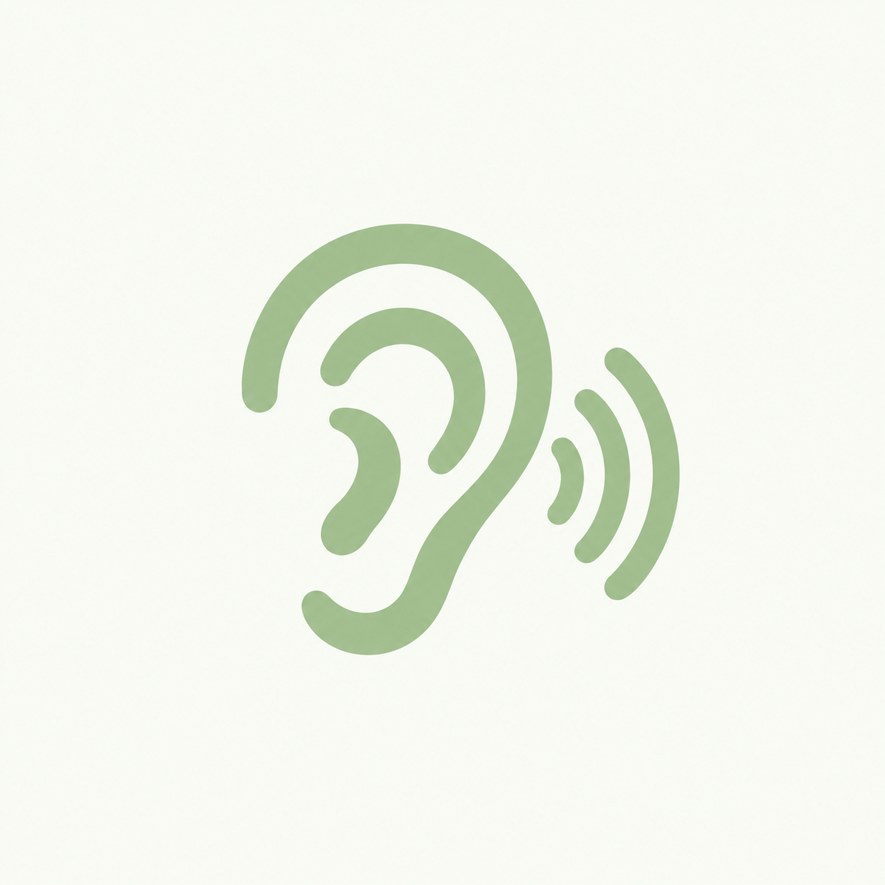 anonymous listner