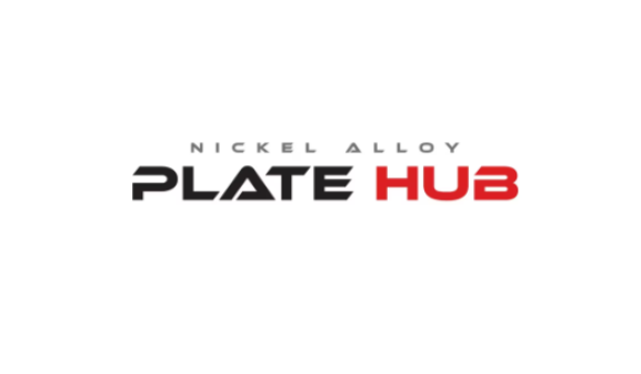nickelalloyplatehub