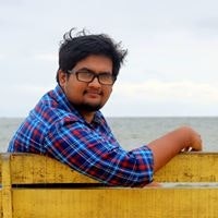 Abhijith Unnikrishnan