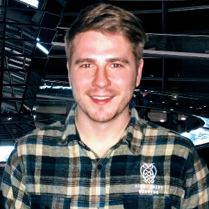 Trent Woodbury