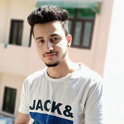 Umesh Singh
