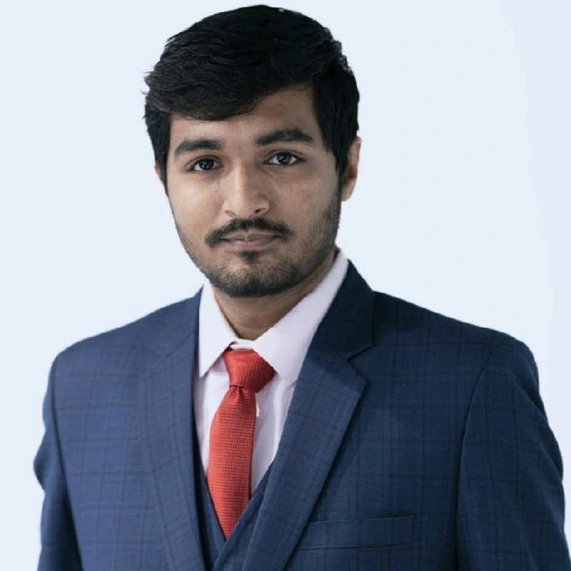 Soham Adurkar, MBA