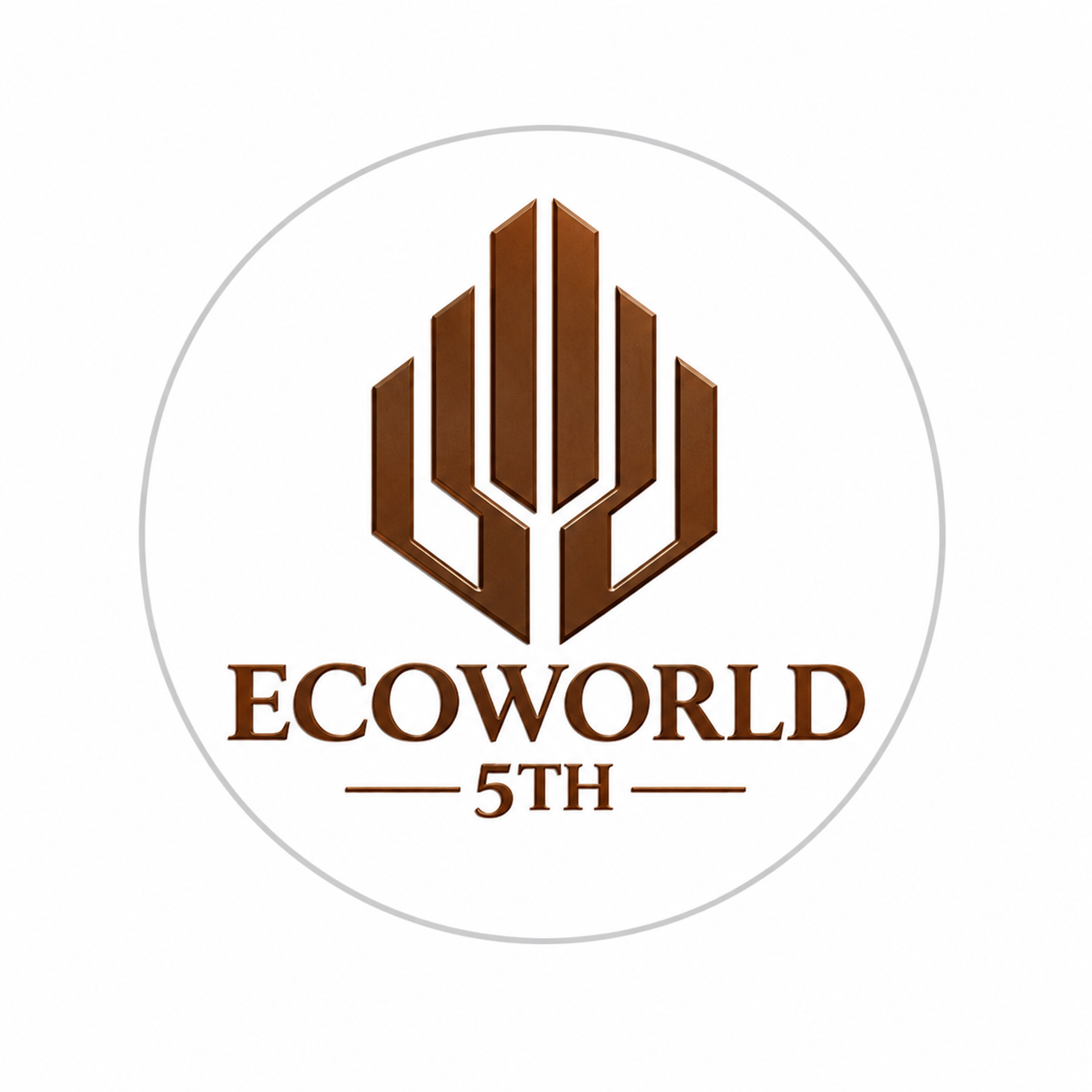  Ecoworld5th