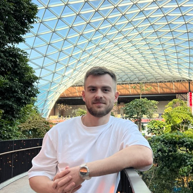 Stas Glebov