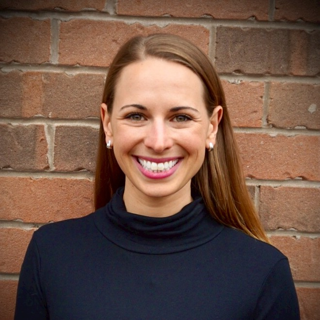 Kate Ragotte