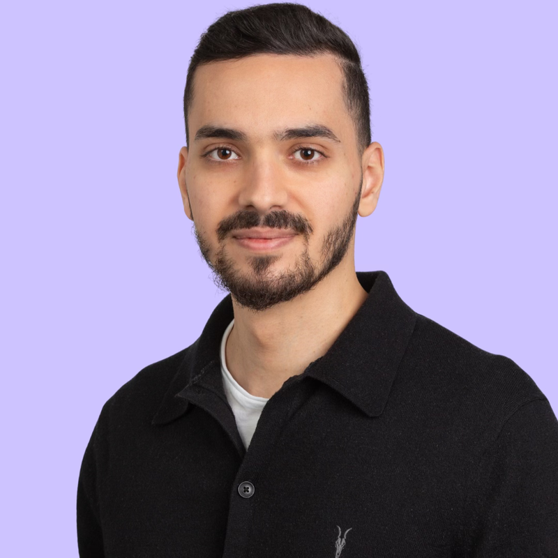 Mohsen Jechi