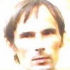 Сергей Савиных