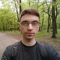 Дима Глущенко