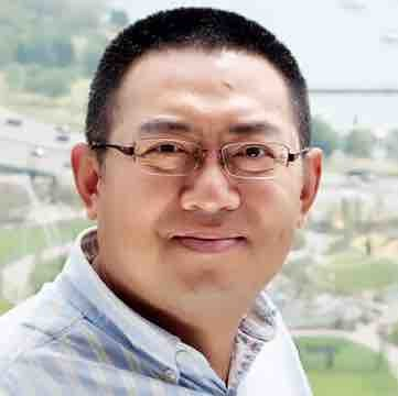 Gary Qu