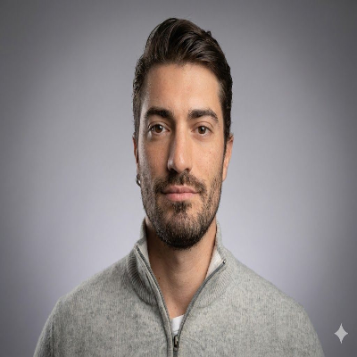 Gianluca Giuliani