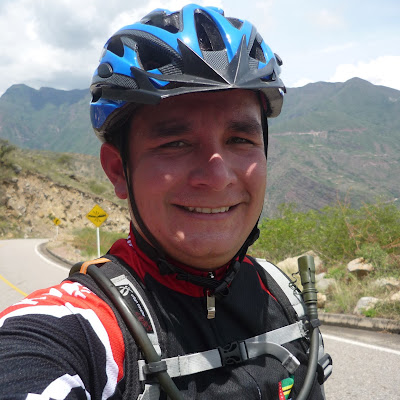 Sergio Isidro
