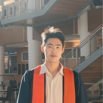 Haozhe Li
