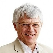 Professor Nigel Adams
