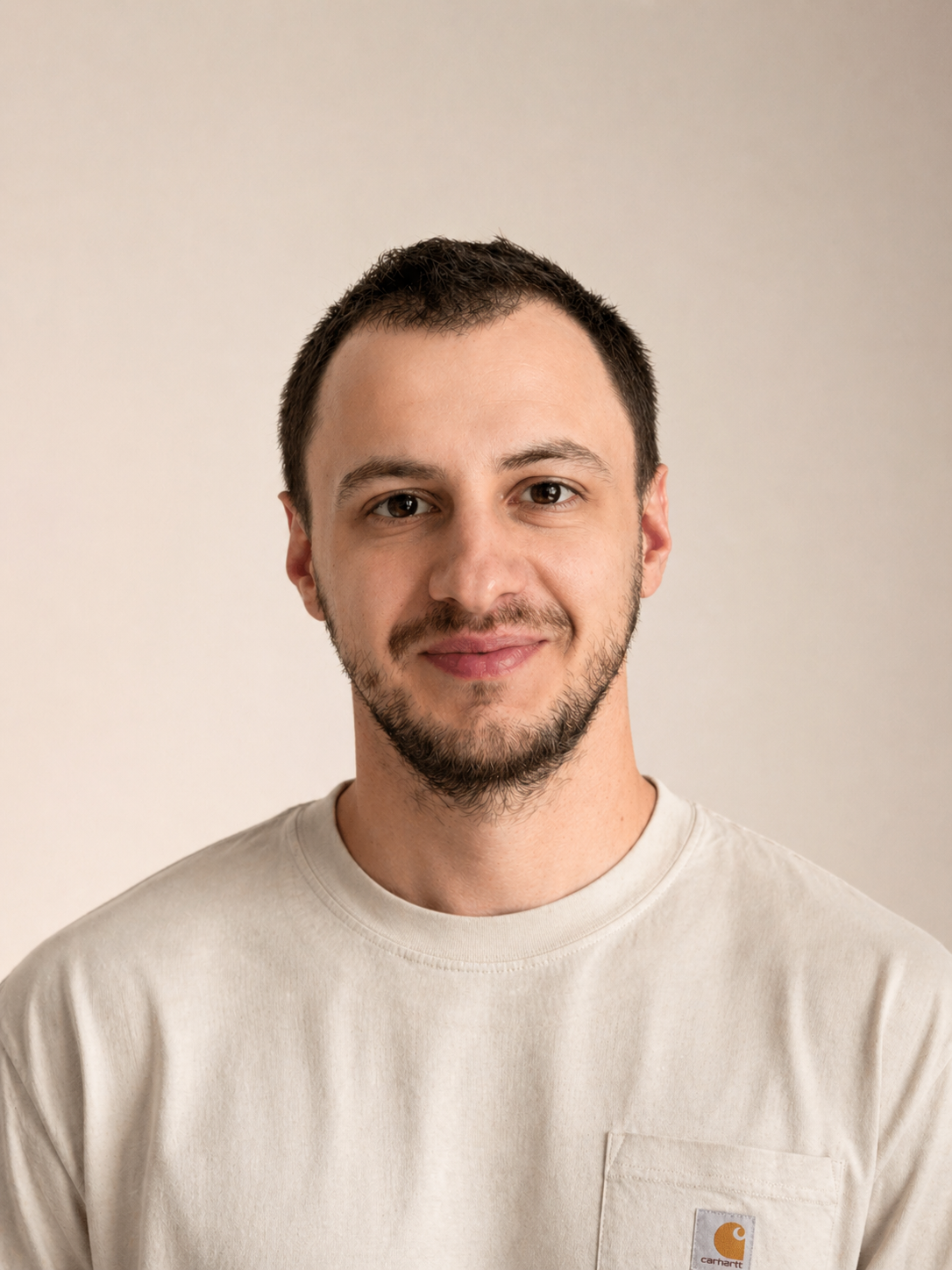 Daniil Hurevych