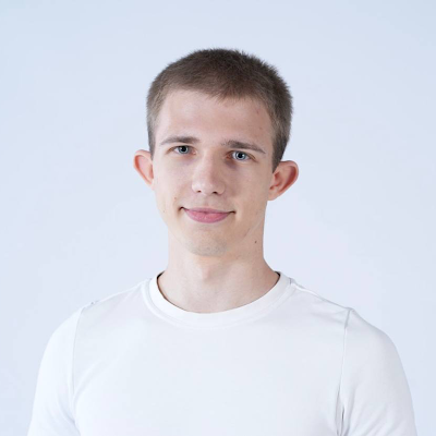 Denys Koval