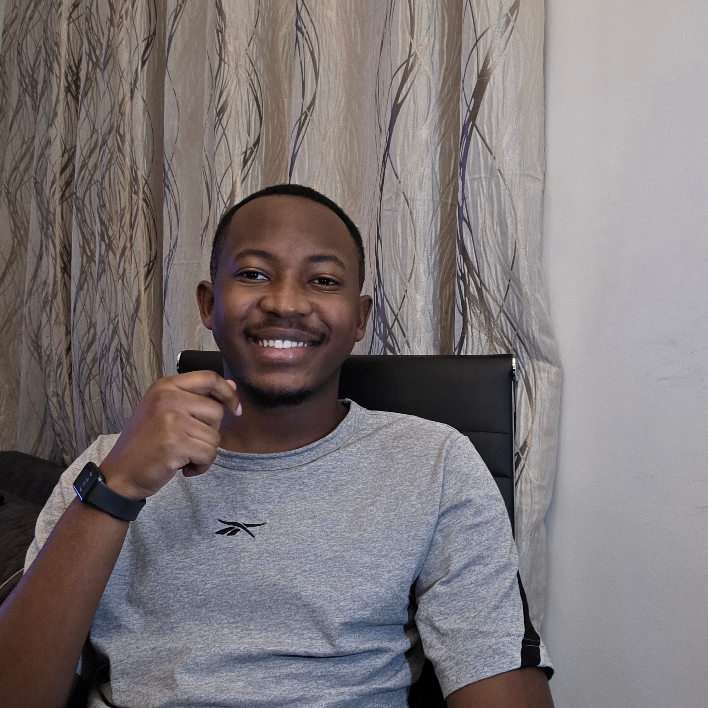 Mondli Mhlanga