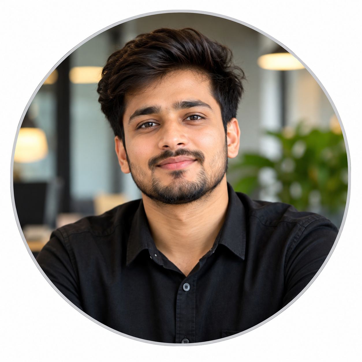 Aryan Mehta