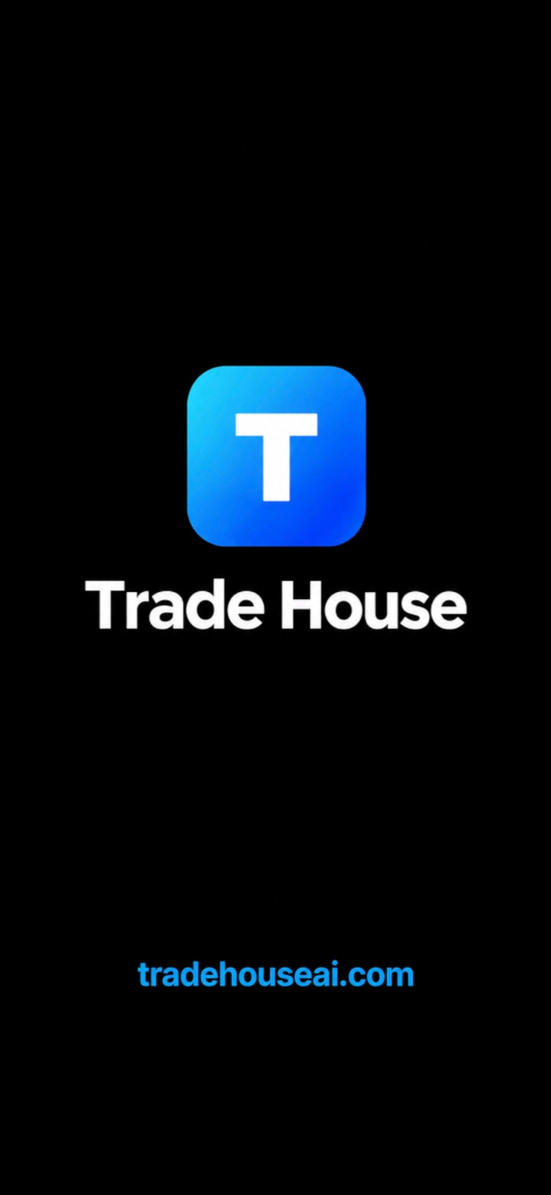 Trade house