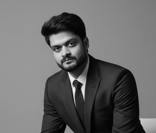 Shahroz Tariq