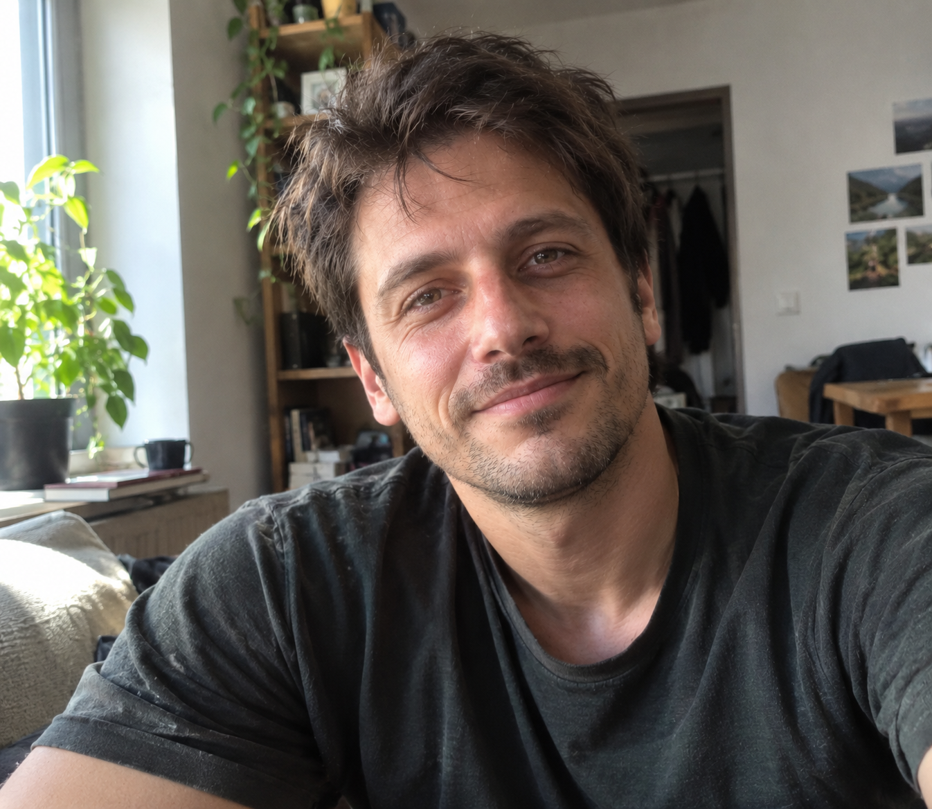 Samir Bern