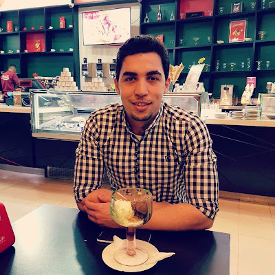 younes rafie