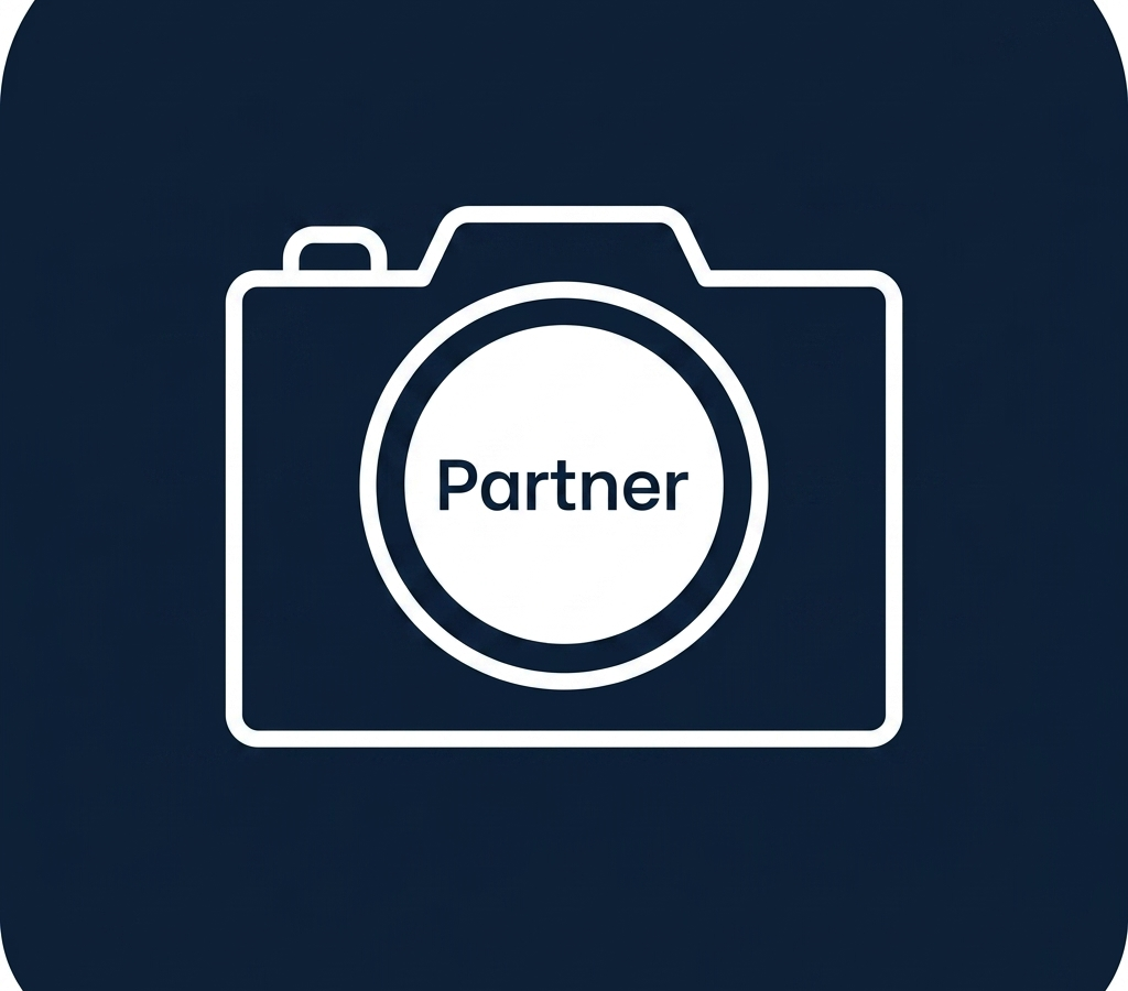 BookYourSnap Partner