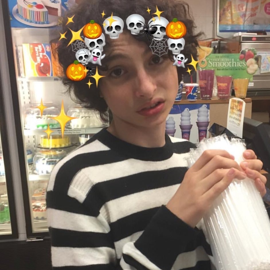 majo no majo 🎃🕸🌔