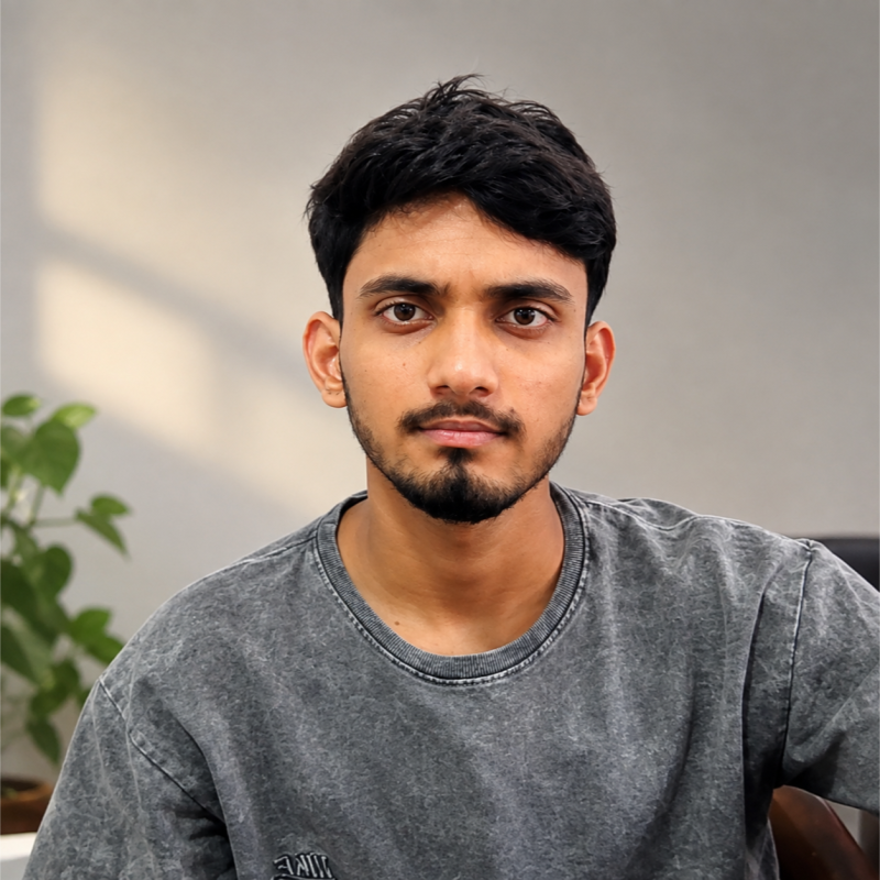 Surya Pratap Singh