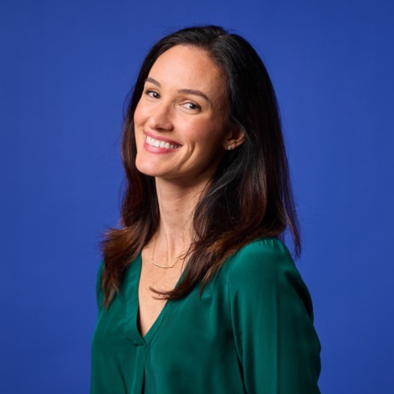 Katie (Schmalzried) Guzman