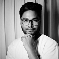 Abhishek dana