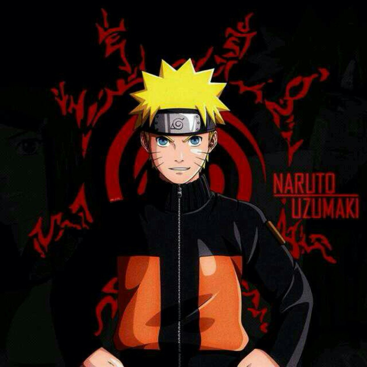 D-NARUTO