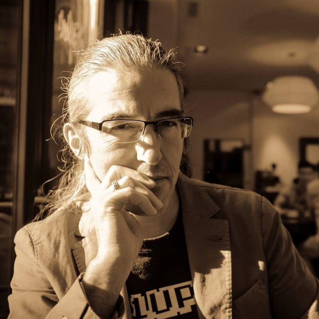 Stefan Lago