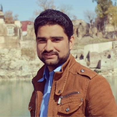 Imtiaz Hussain
