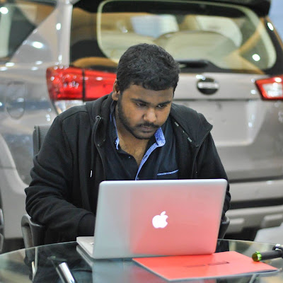 Indrajeet Bhuyan