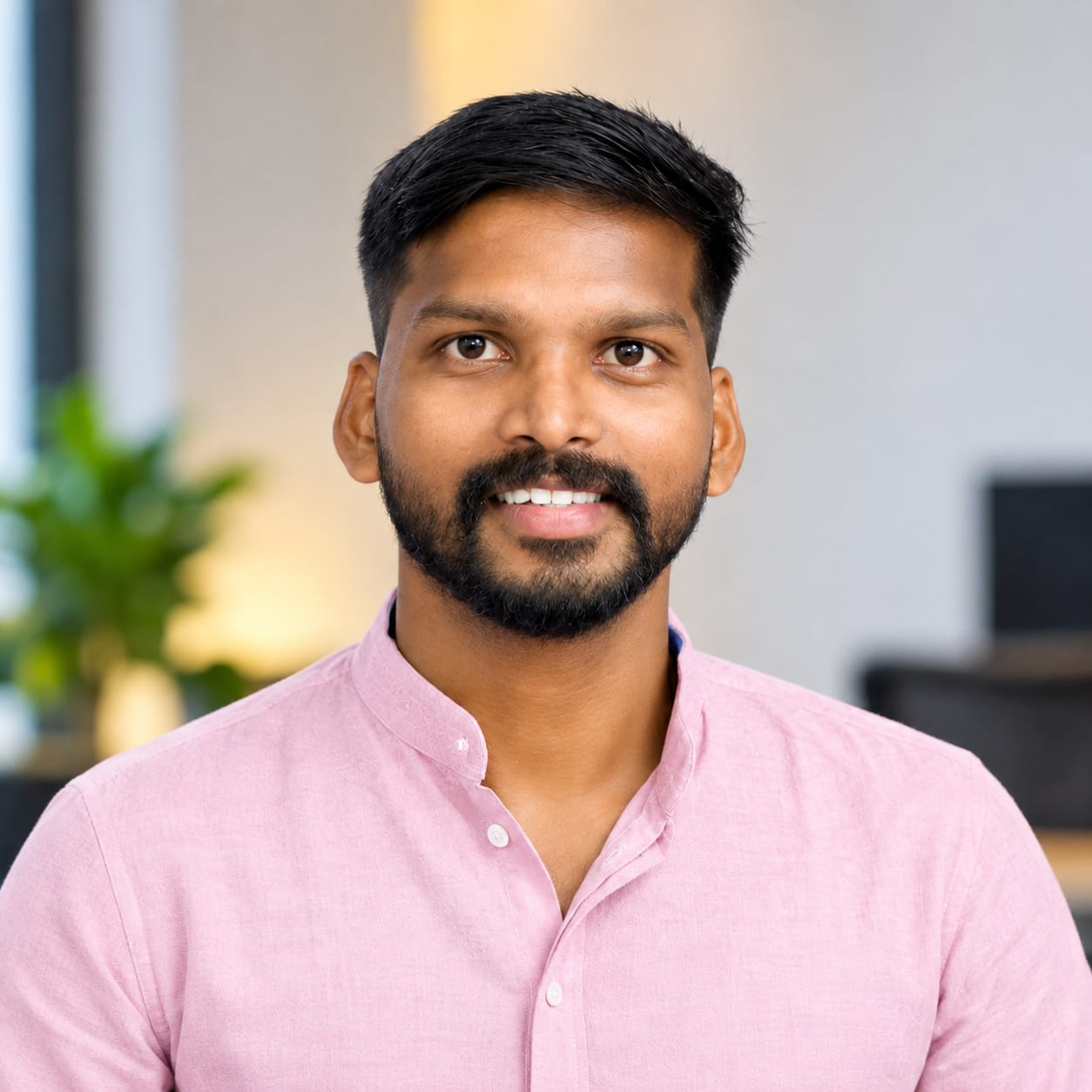 Satyanarayana Yegireddy