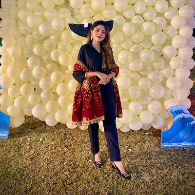 Manahil Raza Khan