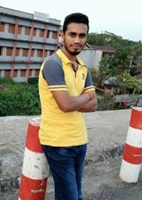 Rashadul Islam Rased